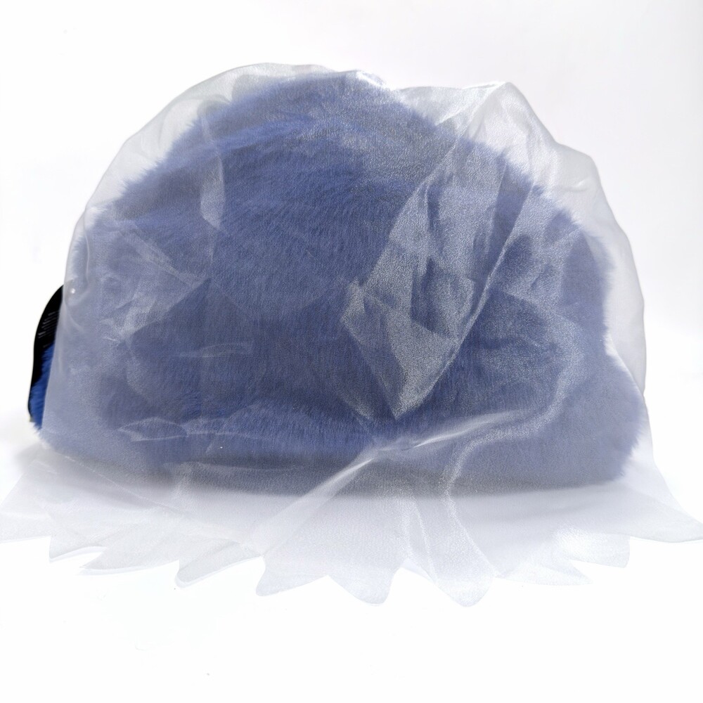 Jazwares Corpse Bride Emily Plush Blue 8 In - New - Picture 2 of 4